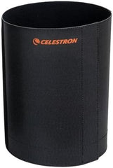 Celestron – Deluxe Telescope Dew Shield – Flexible Dew Prevention – Fits 6" and 8” Schmidt Cassegrain and EdgeHD telescopes