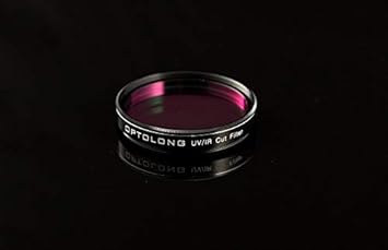 Optolong UV/IR Cut Filter - 2"