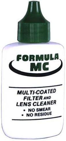 1 oz. Formula MC Lens Cleaner