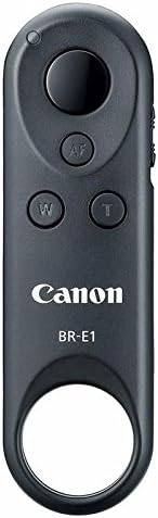 Canon Wireless Remote Control BR-E1