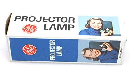 Replacement for Projection LAMP BULB DDY Light BULB GE Fast N Free