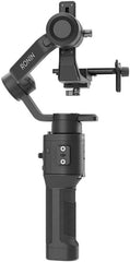 DJI Ronin-SC - Camera Stabilizer, 3-Axis Handheld Gimbal for DSLR and Mirrorless Cameras, Up to 4.4lbs Payload, Sony, Panasonic Lumix, Nikon, Canon, Lightweight Design, Cinematic Filming, Black