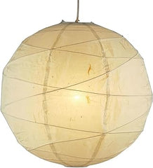 Adesso 4161-12 Orb Medium Pendant Light, 19 in., 100W Incandescent/26W CFL, Antique Bronze Finish, 1- Pack Hanging Lights