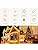 orahon Icicle Christmas Lights Outdoor, 32.8FT 400LED Christmas Curtain String Lights with 8 Modes & Memory Timer Waterproof for Christmas Decorations Wedding Party Holiday (Warm White)