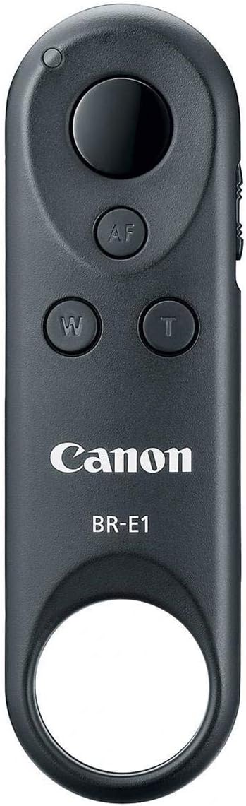 Canon Wireless Remote Control BR-E1