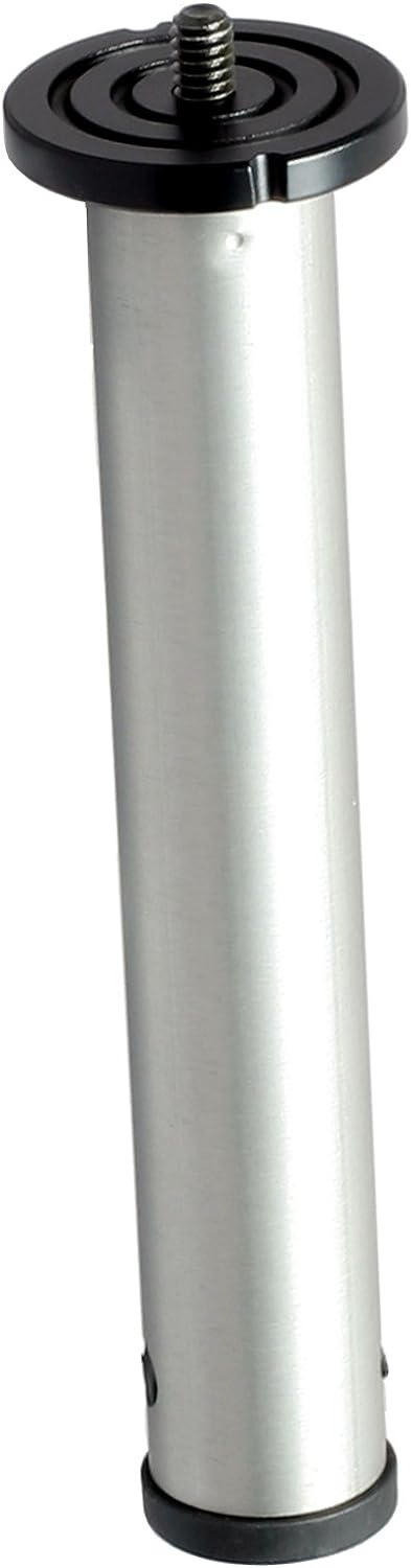 SLIK Short Center Column for 330DX, Silver (618-301)