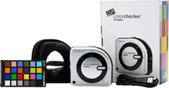 Calibrite ColorChecker Studio (CCSTUDIO)