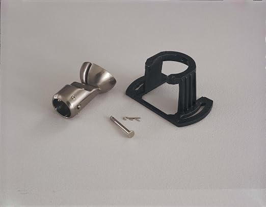 Minka-Aire 45 Degree Slope Ceiling Adapter Kit - Flat White - A245-WHF