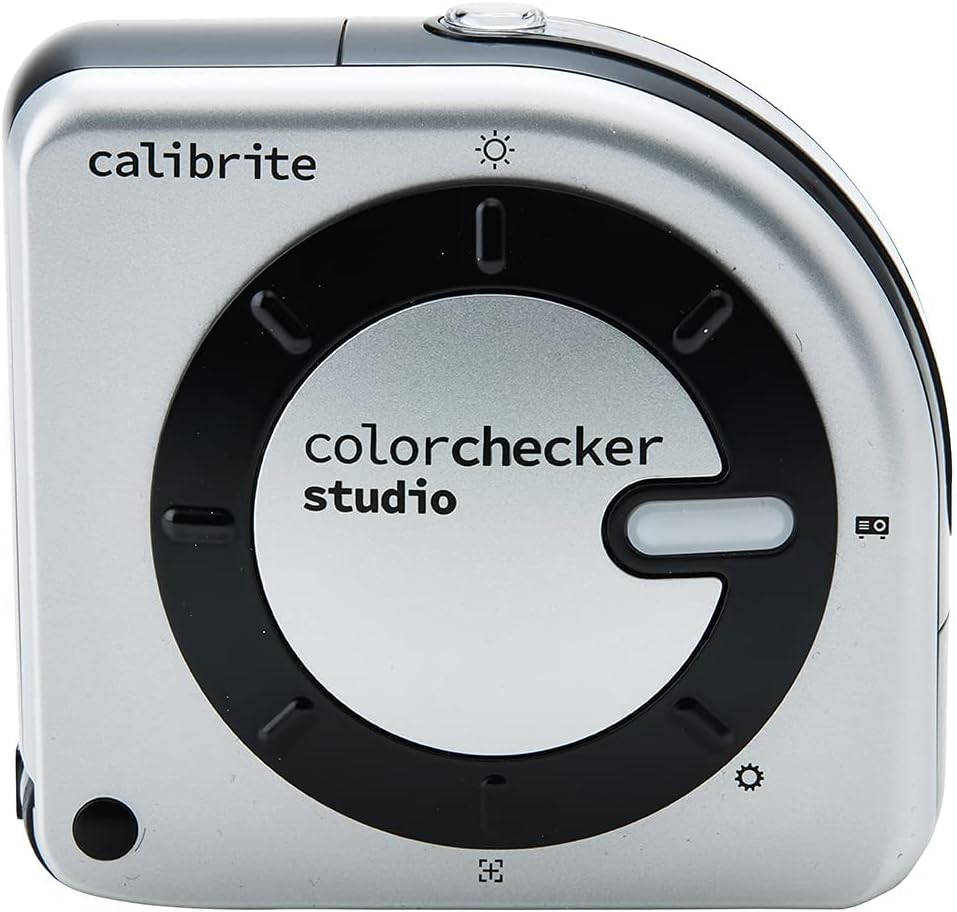 Calibrite ColorChecker Studio (CCSTUDIO)