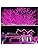 ILLUMINEW 300 Led Pink String Lights Outdoor Waterproof Valentines Day Decorations, 108 Ft Pink Led String Lights for Bedroom, 8 Modes Plug in Fairy Lights for Outside, Pink Room Decor