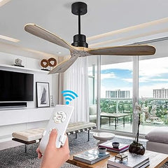 2 Pack Small Size Universal Ceiling Fan Remote Control Kits, 3-in-1 Fan Speed, Light and Timing Wireless Control Receiver for Ceiling Fan Lamp, Fit Hunter Harbor Breeze Westinghouse Honeywell and More