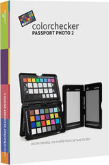 Calibrite ColorChecker Passport Photo 2 (CCPP2)