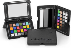 Calibrite ColorChecker Passport Video 2 (CCPPV2)