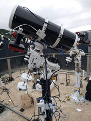 Suamdoen EQMOD skywatcher goto Control Telescope for Replacing Hand Control with ASCOM for HEQ5pro AZEQ5 AZEQ6 EQ6-R