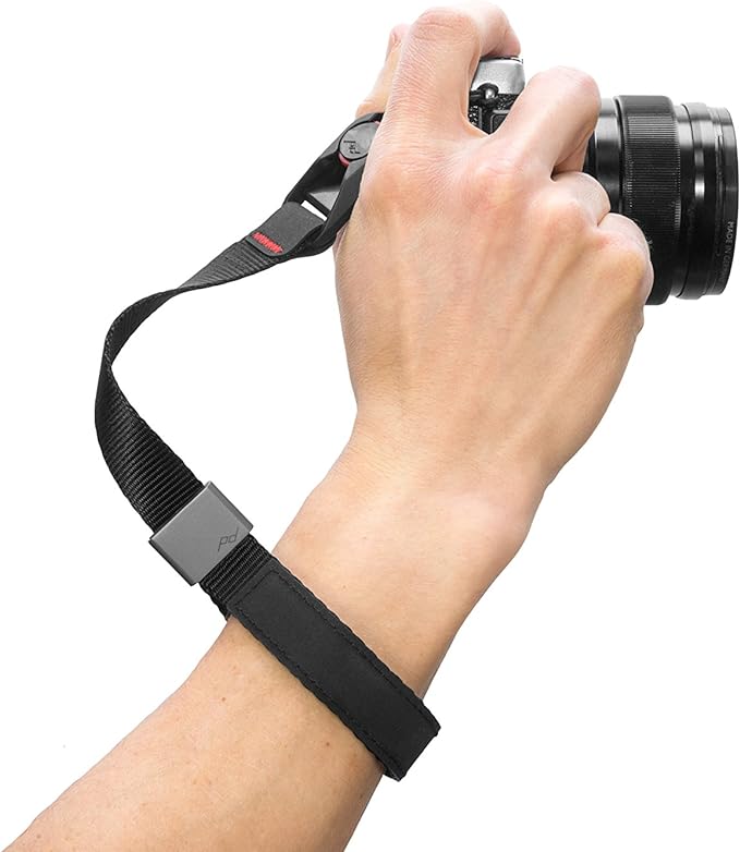 PEAK Design Cuff Camera Wrist Strap