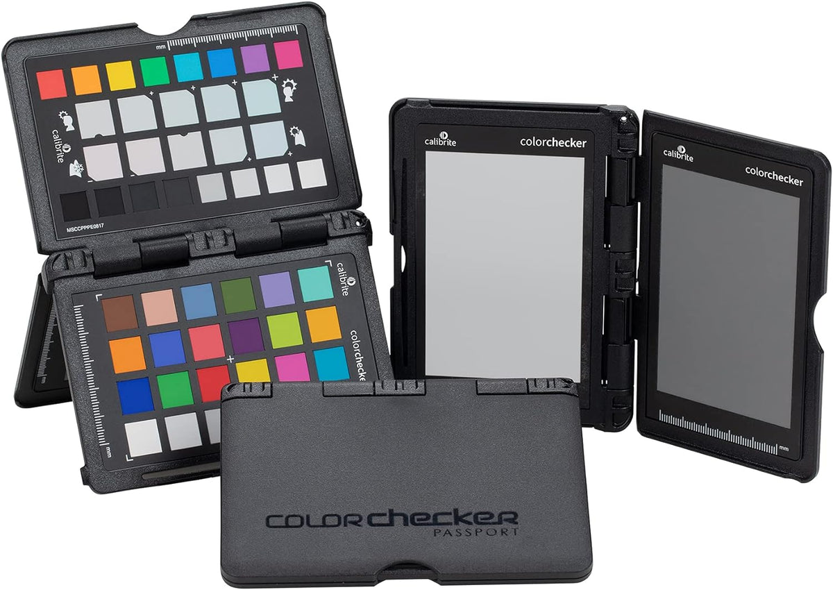 Calibrite ColorChecker Passport Photo 2 (CCPP2)