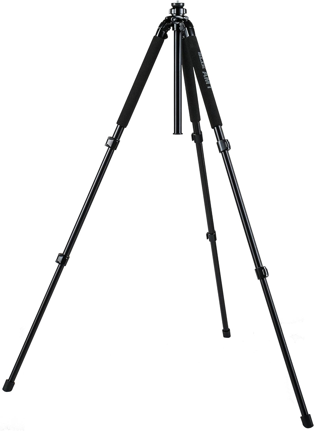 SLIK Pro 700 DX Tripod Legs - Black