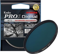 Kenko 77mm PRO1D R72 Digital-Multi-Coated Camera Lens Filters