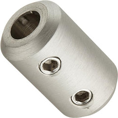 WAC Lighting LM-RI-BN LV Monorail Rod Coupler