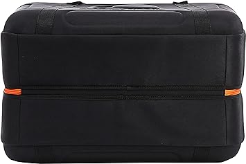 Celestron - Telescope Carrying Case for NexStar Optical Tubes - Fits 4", 5", 6" and 8" Optical Tubes - NexStar SE, Evolution, Schmidt-Cassegrain, EdgeHD Compatible - Protective EVA Shell, Foam Lining