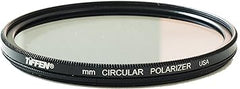 Tiffen 67CP 67mm Circular Polarizer, Black