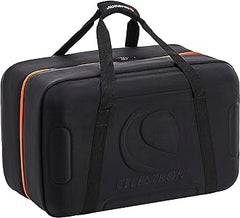 Celestron - Telescope Carrying Case for NexStar Optical Tubes - Fits 4", 5", 6" and 8" Optical Tubes - NexStar SE, Evolution, Schmidt-Cassegrain, EdgeHD Compatible - Protective EVA Shell, Foam Lining